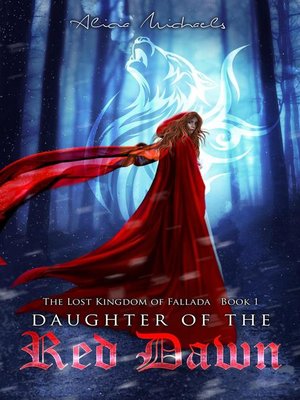 cover image of Daughter of the Red Dawn